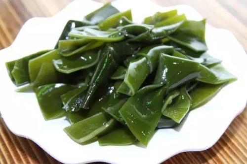 海帶一天適合吃多少 海帶怎樣保存時(shí)間長 海帶一天適合吃多少 海帶怎樣保存時(shí)間長