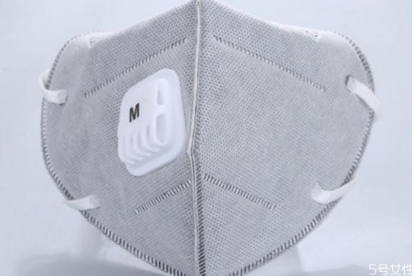 帶閥門(mén)口罩有用嗎 3m口罩可以防病毒嗎 帶閥門(mén)口罩有用嗎 3m口罩可以防病毒嗎