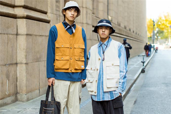 日系風(fēng)穿搭有哪些特點 日系風(fēng)型男穿搭指南 日系風(fēng)穿搭有哪些特點 日系風(fēng)型男穿搭指南