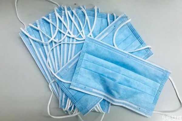 醫(yī)用一次性口罩可以帶多久 口罩有保質(zhì)期嗎