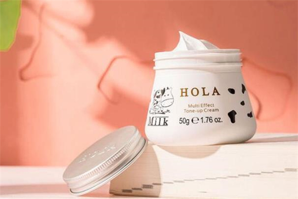 赫拉牛奶素顏霜怎么樣 赫拉牛奶素顏霜好用嗎 赫拉牛奶素顏霜怎么樣 赫拉牛奶素顏霜好用嗎