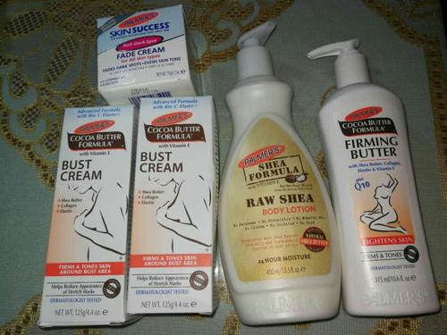 帕瑪氏身體乳的主要成分 帕瑪氏身體乳好用嗎 帕瑪氏身體乳的主要成分 帕瑪氏身體乳好用嗎