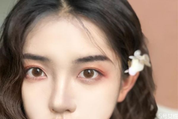 哪個牌子的美瞳日拋?zhàn)钍娣?日拋美瞳哪種比較好