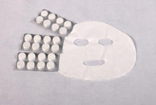 古方漢草面膜紙使用方法 古方漢草面膜紙好用嗎 古方漢草面膜紙使用方法 古方漢草面膜紙好用嗎