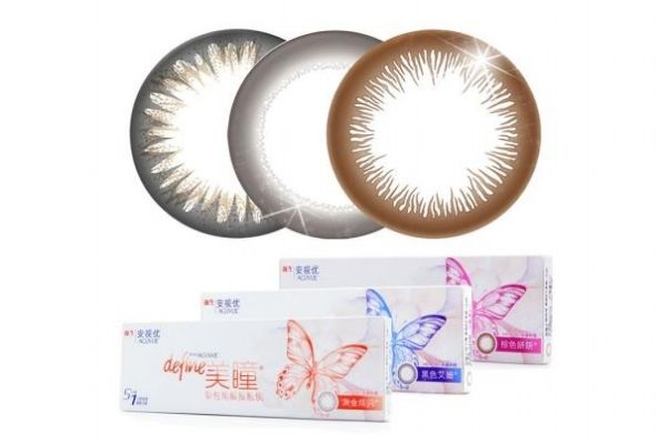 哪個牌子的美瞳日拋?zhàn)钍娣?日拋美瞳哪種比較好 哪個牌子的美瞳日拋?zhàn)钍娣?日拋美瞳哪種比較好