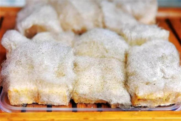 毛豆腐是什么 毛豆腐好吃嗎