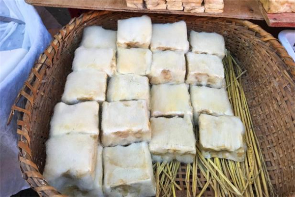 毛豆腐是什么 毛豆腐好吃嗎 毛豆腐是什么 毛豆腐好吃嗎