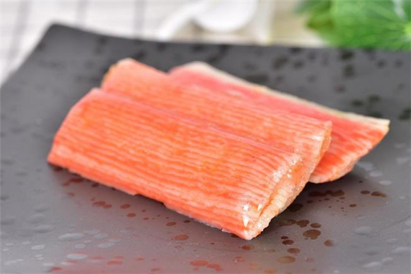 蟹柳是什么 蟹柳里面有蟹肉嗎 蟹柳是什么 蟹柳里面有蟹肉嗎