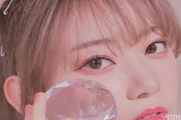 不明顯的美瞳好嗎 哪種美瞳看著最不明顯 不明顯的美瞳好嗎 哪種美瞳看著最不明顯