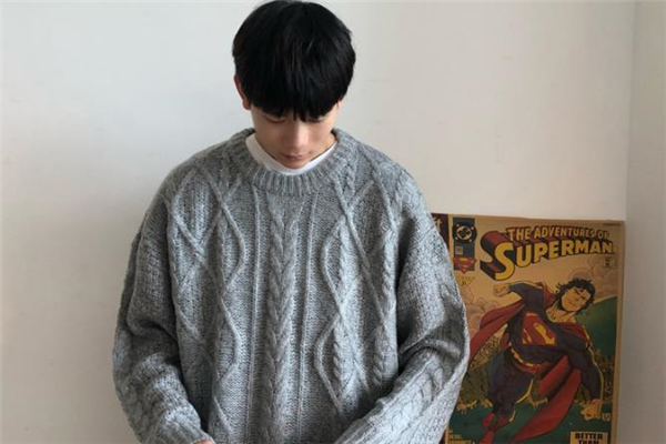 港風(fēng)毛衣什么顏色好看 港風(fēng)毛衣流行什么顏色 港風(fēng)毛衣什么顏色好看 港風(fēng)毛衣流行什么顏色