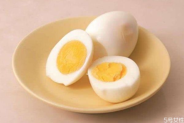 水煮蛋減肥法反彈嗎 吃水煮蛋能減肥嗎 水煮蛋減肥法反彈嗎 吃水煮蛋能減肥嗎