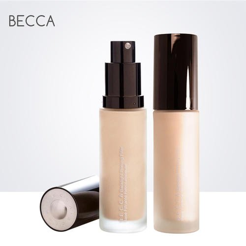 becca粉底液好用嗎 becca粉底液適合什么膚質(zhì) becca粉底液好用嗎 becca粉底液適合什么膚質(zhì)