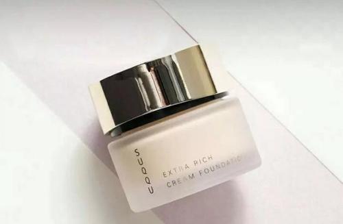 資生堂完美意境粉霜怎么樣 資生堂完美意境粉霜顯白嗎 資生堂完美意境粉霜怎么樣 資生堂完美意境粉霜顯白嗎