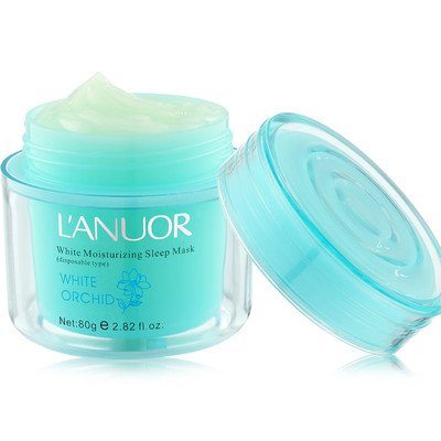 曬后修復凍膜要洗嗎 凍膜可以貼一晚嗎