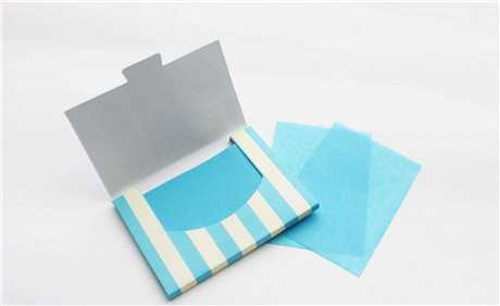 吸油紙對皮膚的壞處 吸油紙用多了對皮膚好嗎 吸油紙對皮膚的壞處 吸油紙用多了對皮膚好嗎