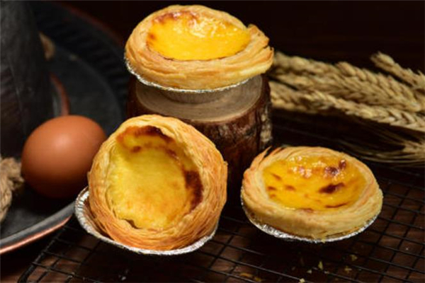 烤好的蛋撻可以冷凍嗎 蛋撻放冷藏還是冷凍保存 烤好的蛋撻可以冷凍嗎 蛋撻放冷藏還是冷凍保存