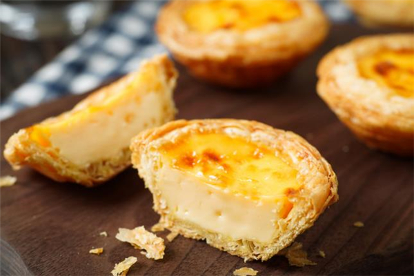 烤好的蛋撻可以冷凍嗎 蛋撻放冷藏還是冷凍保存 烤好的蛋撻可以冷凍嗎 蛋撻放冷藏還是冷凍保存