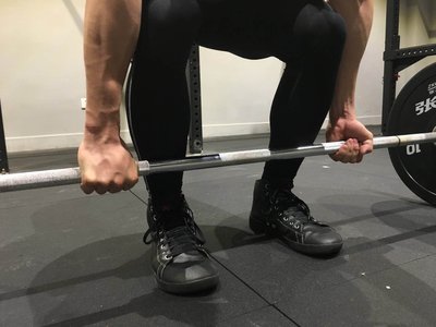 硬拉流鼻血對身體有害嗎 硬拉多重最適合 硬拉流鼻血對身體有害嗎 硬拉多重最適合