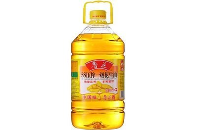 純花生油會凝固嗎 自己榨的花生油會凝固嗎 純花生油會凝固嗎 自己榨的花生油會凝固嗎