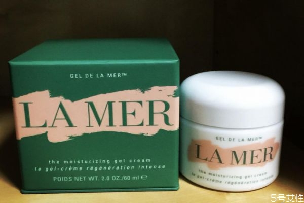 海藍(lán)之謎面霜和大紅瓶哪個好用 lamer面霜和sk2大紅瓶