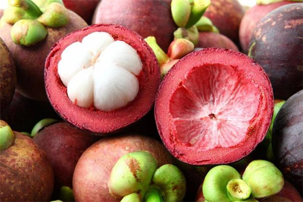 山竹肉變透明是壞了嗎 怎么看山竹有沒有壞 山竹肉變透明是壞了嗎 怎么看山竹有沒有壞