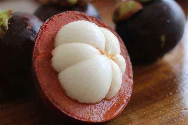 山竹肉變透明是壞了嗎 怎么看山竹有沒有壞 山竹肉變透明是壞了嗎 怎么看山竹有沒有壞