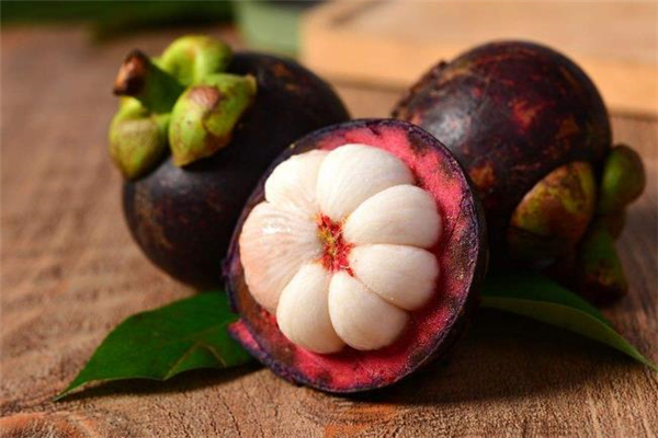 山竹肉變透明是壞了嗎 怎么看山竹有沒有壞 山竹肉變透明是壞了嗎 怎么看山竹有沒有壞