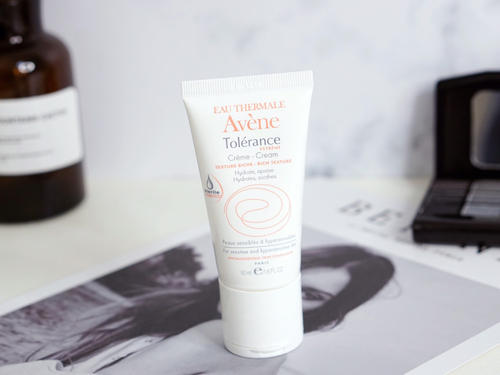 雅漾修復霜的主要成分 雅漾修復霜怎么使用