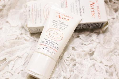 雅漾修復霜的主要成分 雅漾修復霜怎么使用