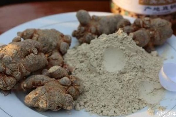 三七粉泡水喝會上火嗎 三七粉的保存方法 三七粉泡水喝會上火嗎 三七粉的保存方法