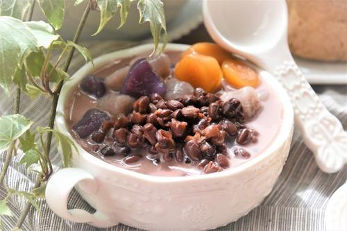 無(wú)糖紅豆湯熱量高嗎 無(wú)糖紅豆湯糖尿病人能吃嗎