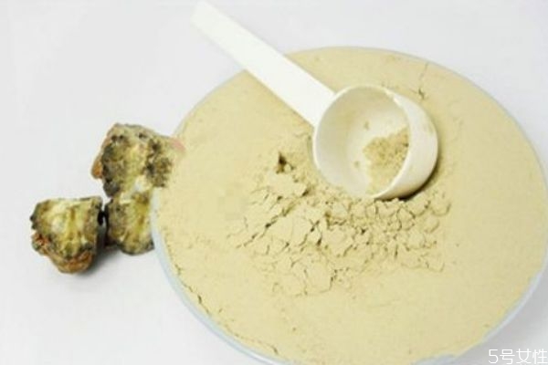 三七粉泡水喝會上火嗎 三七粉的保存方法 三七粉泡水喝會上火嗎 三七粉的保存方法