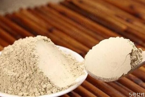 三七粉生吃好還是熟吃好 三七粉的禁忌 三七粉生吃好還是熟吃好 三七粉的禁忌