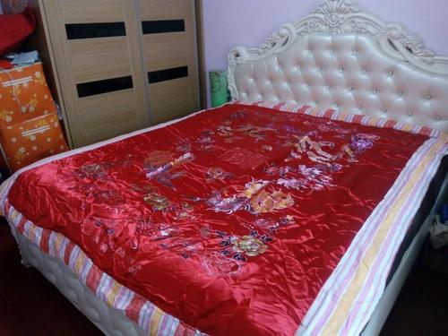 結婚一般要幾床被子 結婚被子有什么禁忌