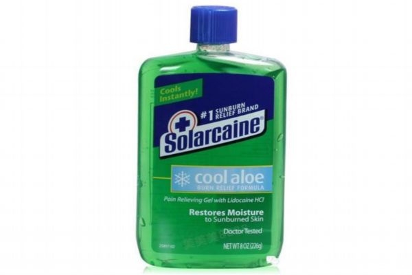 曬后修護(hù)啫喱是什么時候用的 曬后修護(hù)啫喱晚上可以用嗎