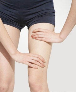 騎自行車腿酸怎么辦？騎自行車如何保護膝蓋？