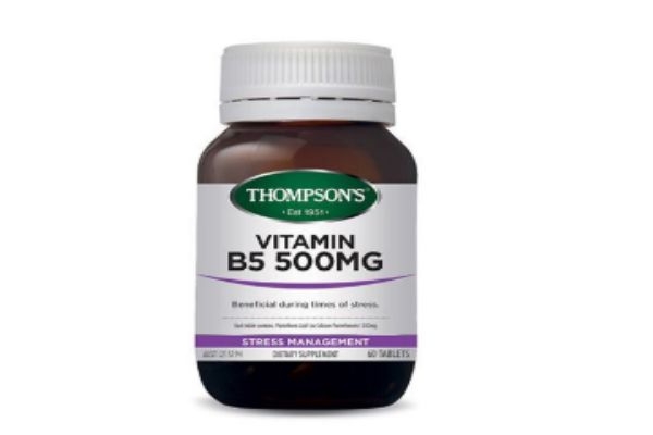 維生素b5缺乏會導(dǎo)致低血糖嗎 維生素b5的副作用