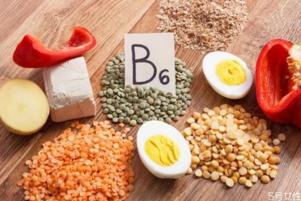 維生素b6可以治脫發(fā)嗎 治療脫發(fā)偏方維生素b6 維生素b6可以治脫發(fā)嗎 治療脫發(fā)偏方維生素b6