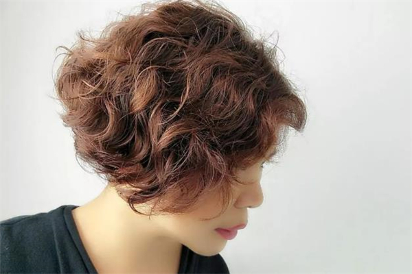 海藻燙是什么發(fā)型 海藻燙適合什么臉型 海藻燙是什么發(fā)型 海藻燙適合什么臉型