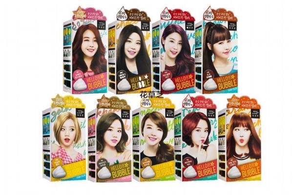 泡沫染發(fā)劑對頭發(fā)傷害大嗎 染發(fā)的危害 泡沫染發(fā)劑對頭發(fā)傷害大嗎 染發(fā)的危害