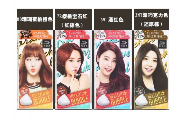 泡沫染發(fā)劑對頭發(fā)傷害大嗎 染發(fā)的危害 泡沫染發(fā)劑對頭發(fā)傷害大嗎 染發(fā)的危害