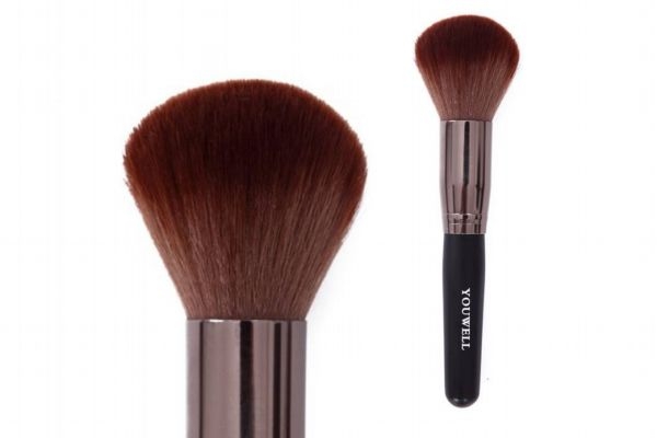 化妝刷有哪些作用 新手要準(zhǔn)備哪些化妝刷 化妝刷有哪些作用 新手要準(zhǔn)備哪些化妝刷