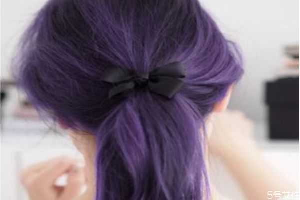 頭發(fā)打蠟怎么護理 頭發(fā)打蠟后注意事項 頭發(fā)打蠟怎么護理 頭發(fā)打蠟后注意事項