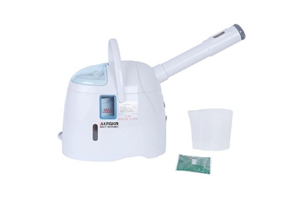 蒸臉器冷噴出冰水還是常溫 蒸臉器冷噴的使用方法 蒸臉器冷噴出冰水還是常溫 蒸臉器冷噴的使用方法