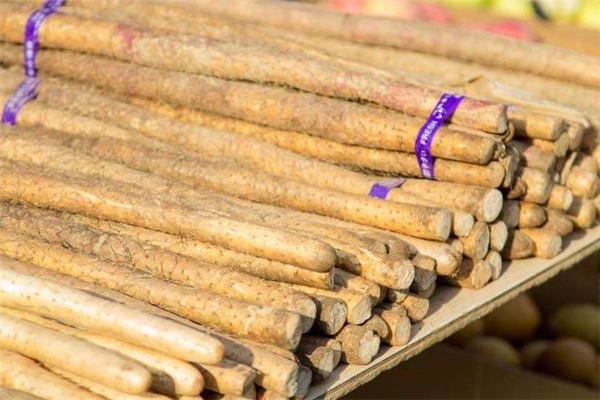 鐵棍山藥容易熟嗎 鐵棍山藥一般要蒸多長(zhǎng)時(shí)間 鐵棍山藥容易熟嗎 鐵棍山藥一般要蒸多長(zhǎng)時(shí)間