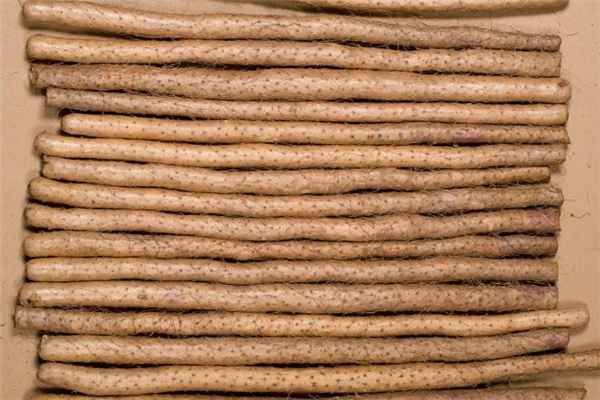 鐵棍山藥的熱量 鐵棍山藥吃了會胖嗎 鐵棍山藥的熱量 鐵棍山藥吃了會胖嗎