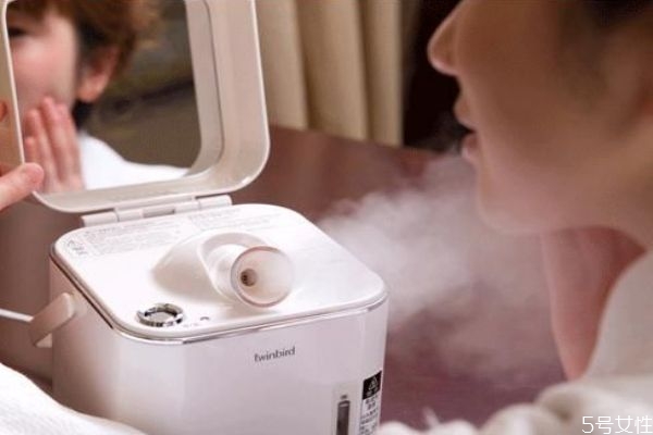 蒸臉器隔幾天用一次 蒸臉后怎么護理 蒸臉器隔幾天用一次 蒸臉后怎么護理