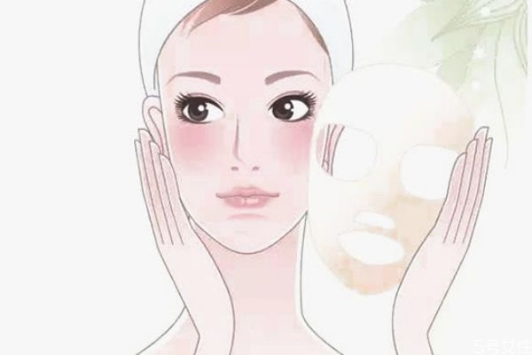 臉部缺水的時(shí)候敷面膜就有刺痛感么 敷面膜臉上有刺痛感 臉部缺水的時(shí)候敷面膜就有刺痛感么 敷面膜臉上有刺痛感