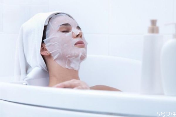 中藥面膜祛斑可信嗎 敷面膜全過程 中藥面膜祛斑可信嗎 敷面膜全過程