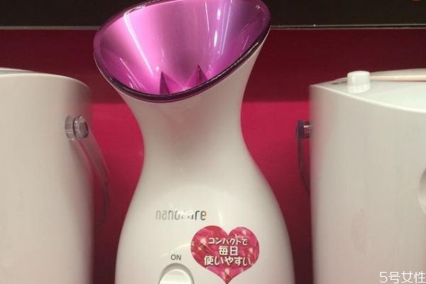 松下蒸臉器和金稻蒸臉器哪個好 蒸臉器可以天天用嗎 松下蒸臉器和金稻蒸臉器哪個好 蒸臉器可以天天用嗎